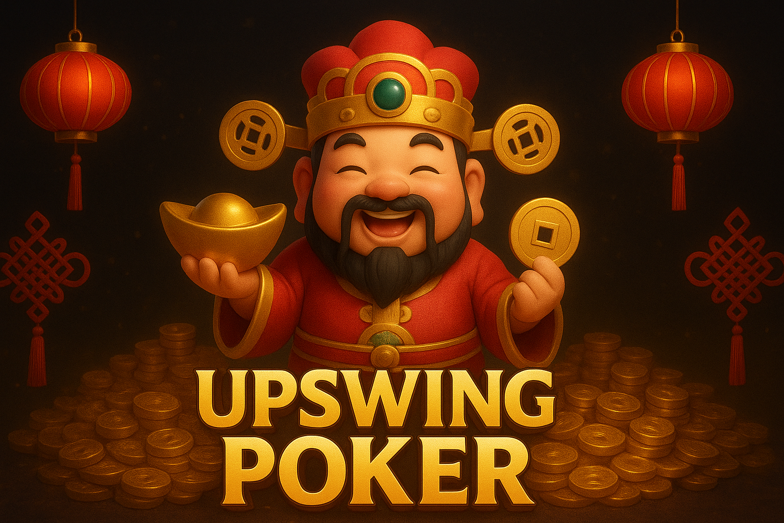 Upswing Poker